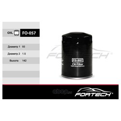 Fortech fo057