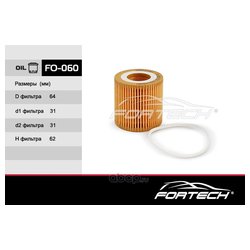 Фото Fortech FO-060