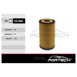 Fortech FO-066