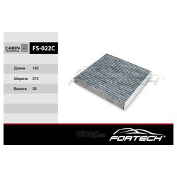 Fortech FS-022C