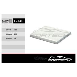 Fortech FS-048