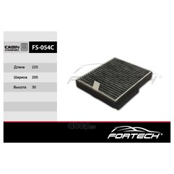 Fortech FS-054C