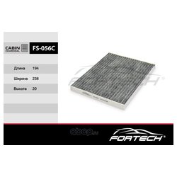 Fortech FS056C