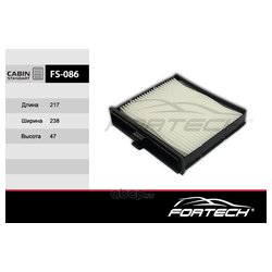 Fortech FS086