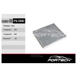 Fortech FS133C