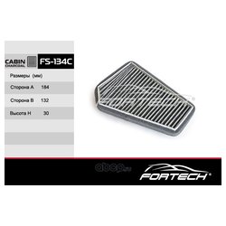 Фото Fortech FS-134C