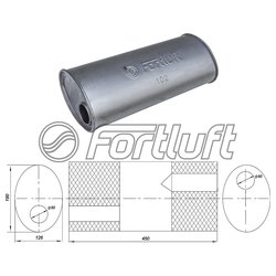 FortLuft 102AL