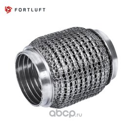 Фото FortLuft 57X100CUS