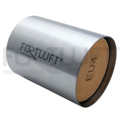 Фото FortLuft CAT15