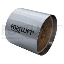 Фото FortLuft CAT164