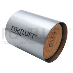 FortLuft CAT3