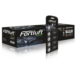 FortLuft CR2016100