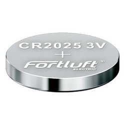 FortLuft CR2025