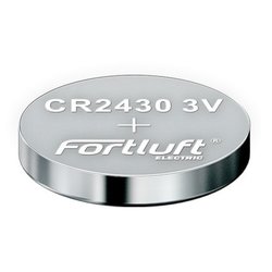 FortLuft CR2430