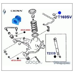 Фортуна T169SV