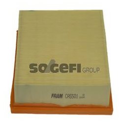 Фото Fram CA5501