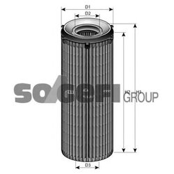 Fram CH11473ECO