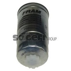 Fram PS9553WST