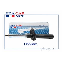 Фото FRANCECAR FCR20A049