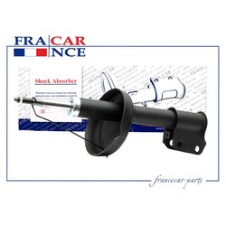 FRANCECAR FCR20A051