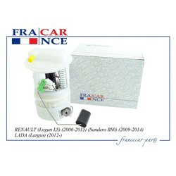 FRANCECAR FCR210113