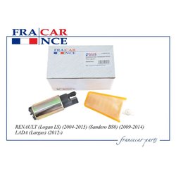 FRANCECAR FCR210114