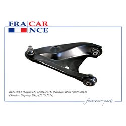 FRANCECAR FCR210181