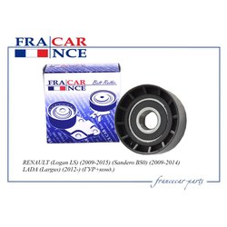 FRANCECAR fcr210193