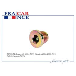 FRANCECAR FCR210232