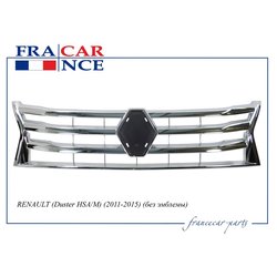 FRANCECAR FCR210257