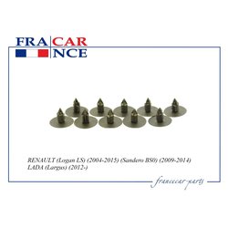 FRANCECAR FCR210263