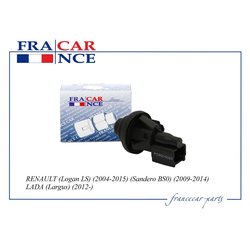 FRANCECAR FCR210323