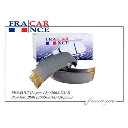 FRANCECAR FCR210334