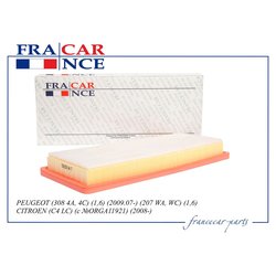 Фото FRANCECAR FCR210336