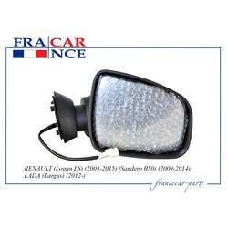 FRANCECAR FCR210366