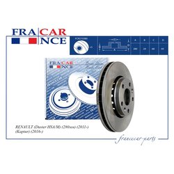 FRANCECAR FCR210380
