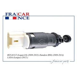 FRANCECAR FCR210398