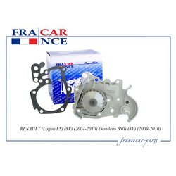 FRANCECAR FCR210407