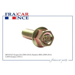 FRANCECAR FCR210416