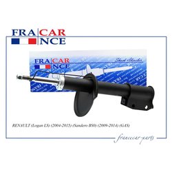 FRANCECAR FCR210429
