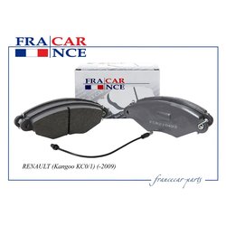 FRANCECAR FCR210493