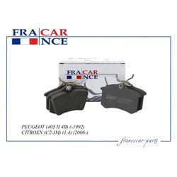 FRANCECAR FCR210506