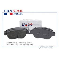 FRANCECAR FCR210511