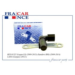 Фото FRANCECAR FCR210660