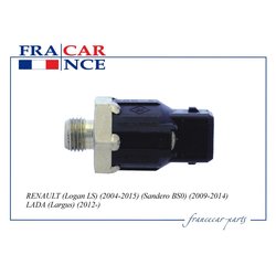 FRANCECAR FCR210661