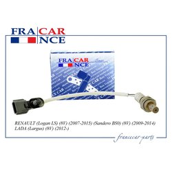FRANCECAR FCR210662