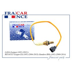 FRANCECAR FCR210663