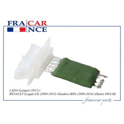 FRANCECAR FCR210666