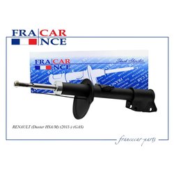 FRANCECAR FCR210687