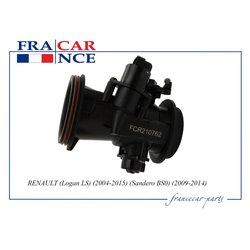 FRANCECAR FCR210762